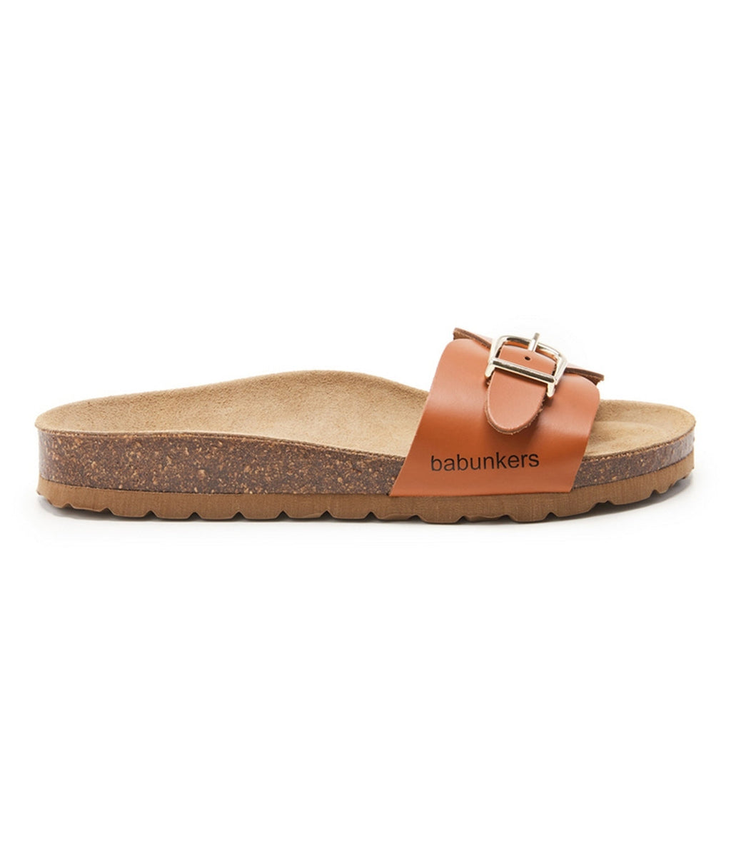 Sandales Cuir - Femme