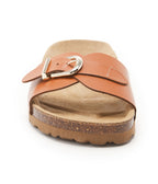 Sandales Cuir - Femme