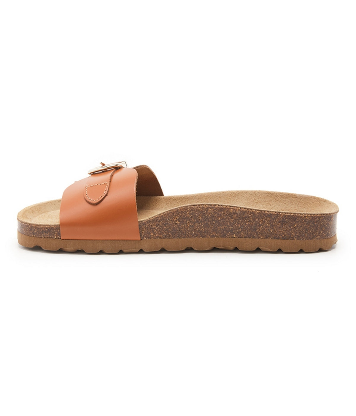 Sandales Cuir - Femme