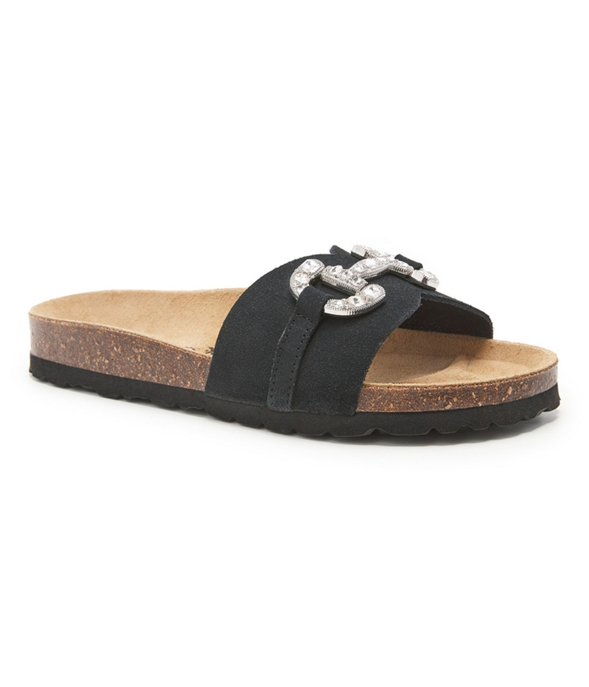 Sandales Noir - Femme