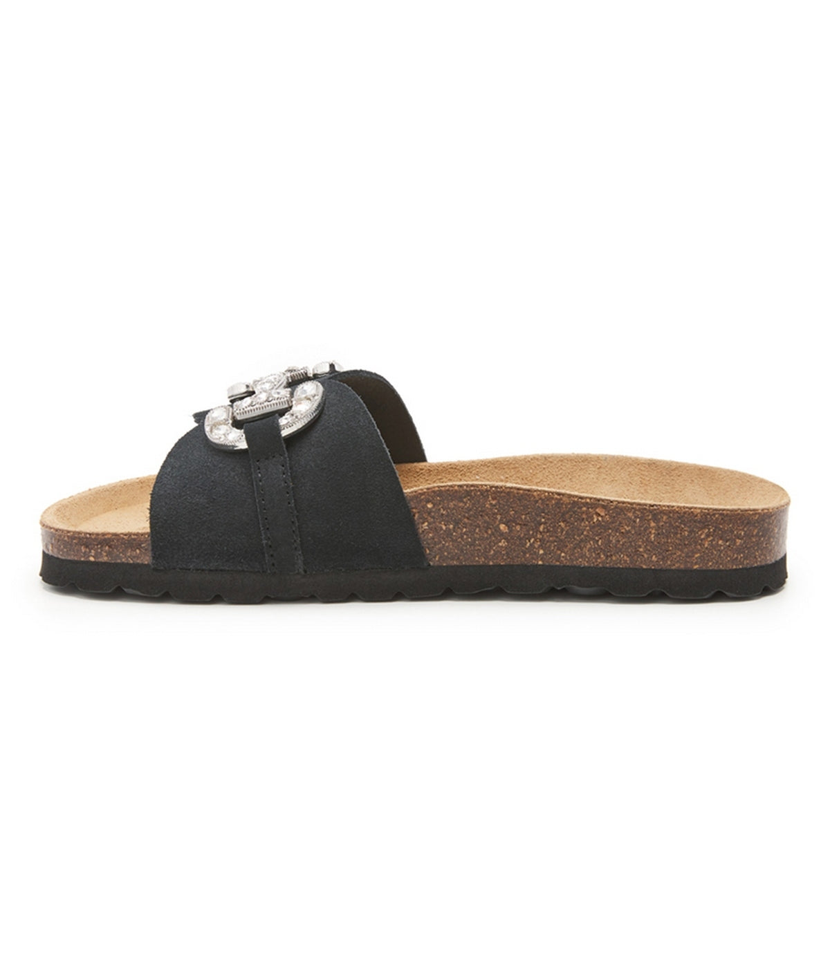 Sandales Noir - Femme