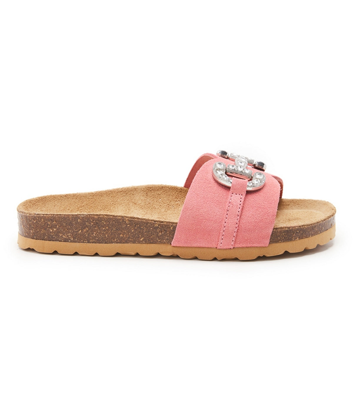Sandales Rose - Femme