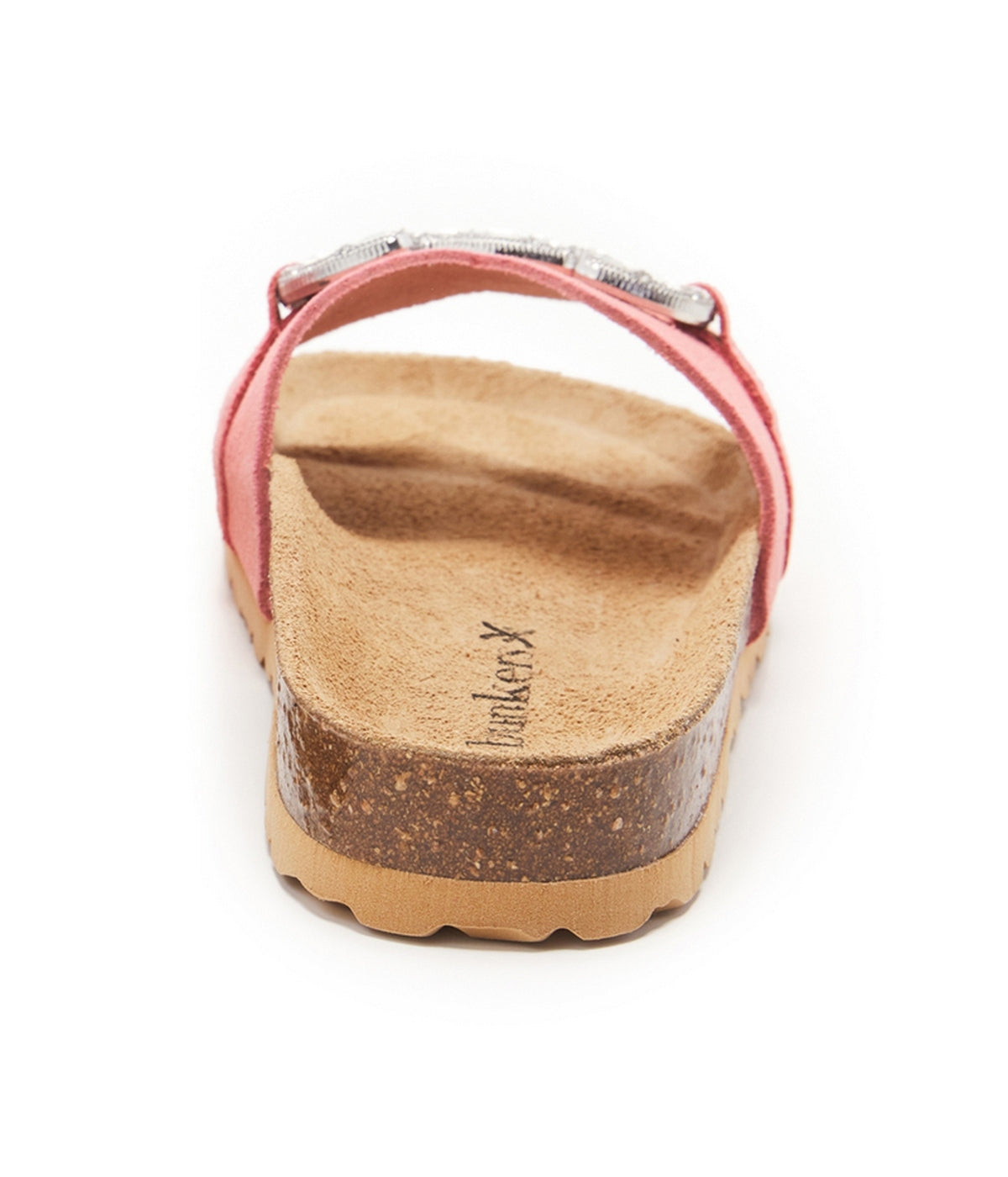 Sandales Rose - Femme