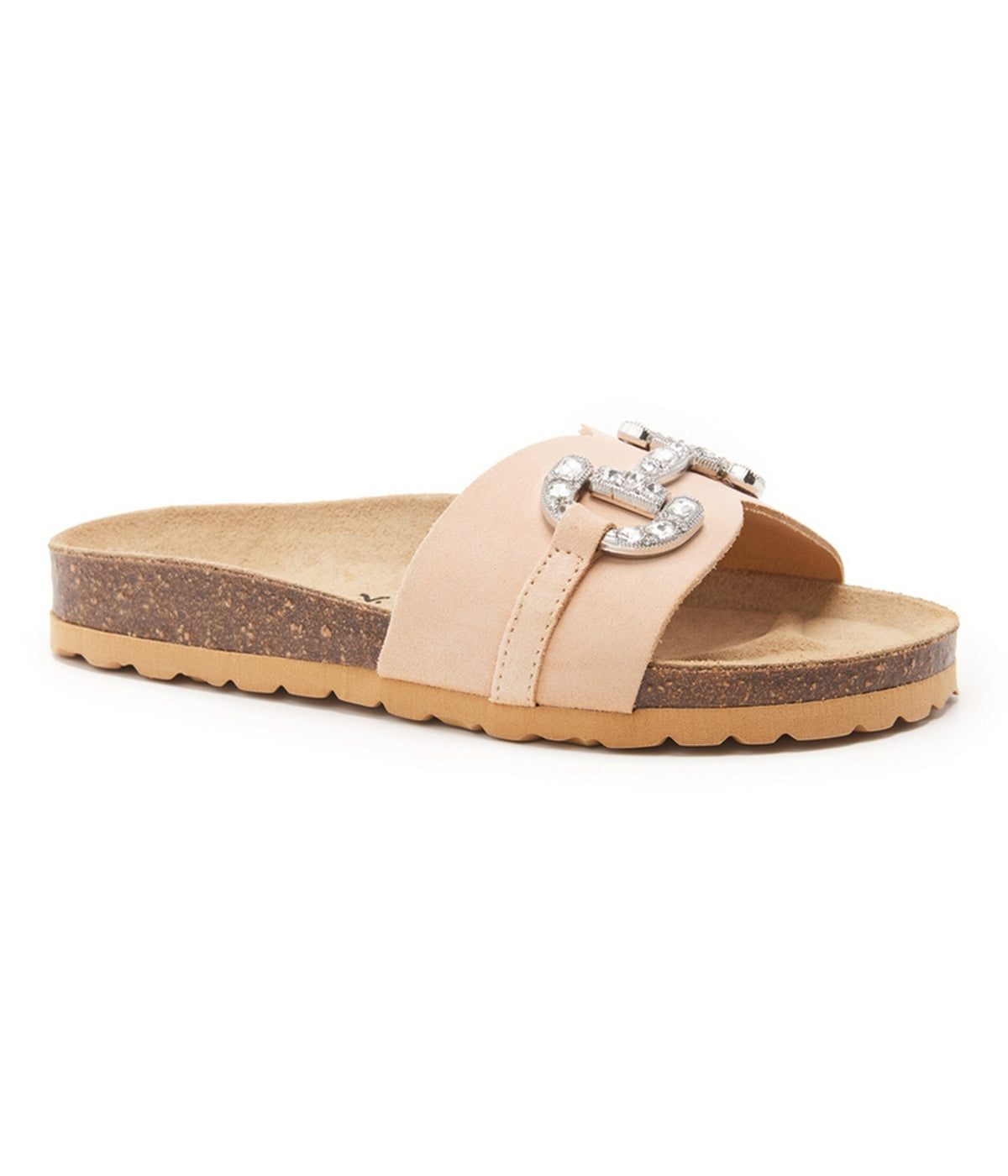 Sandales Beig - Femme