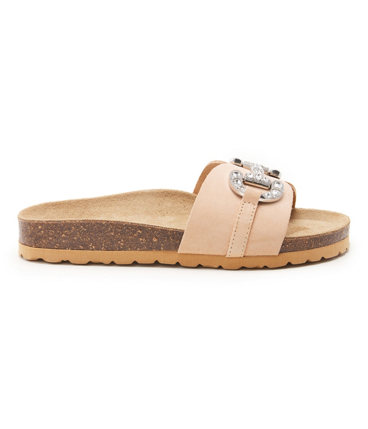 Sandales Beig - Femme