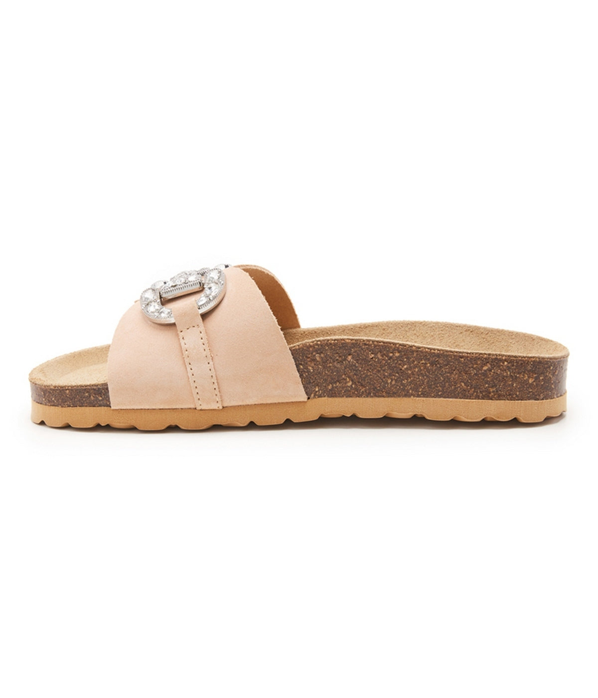 Sandales Beig - Femme