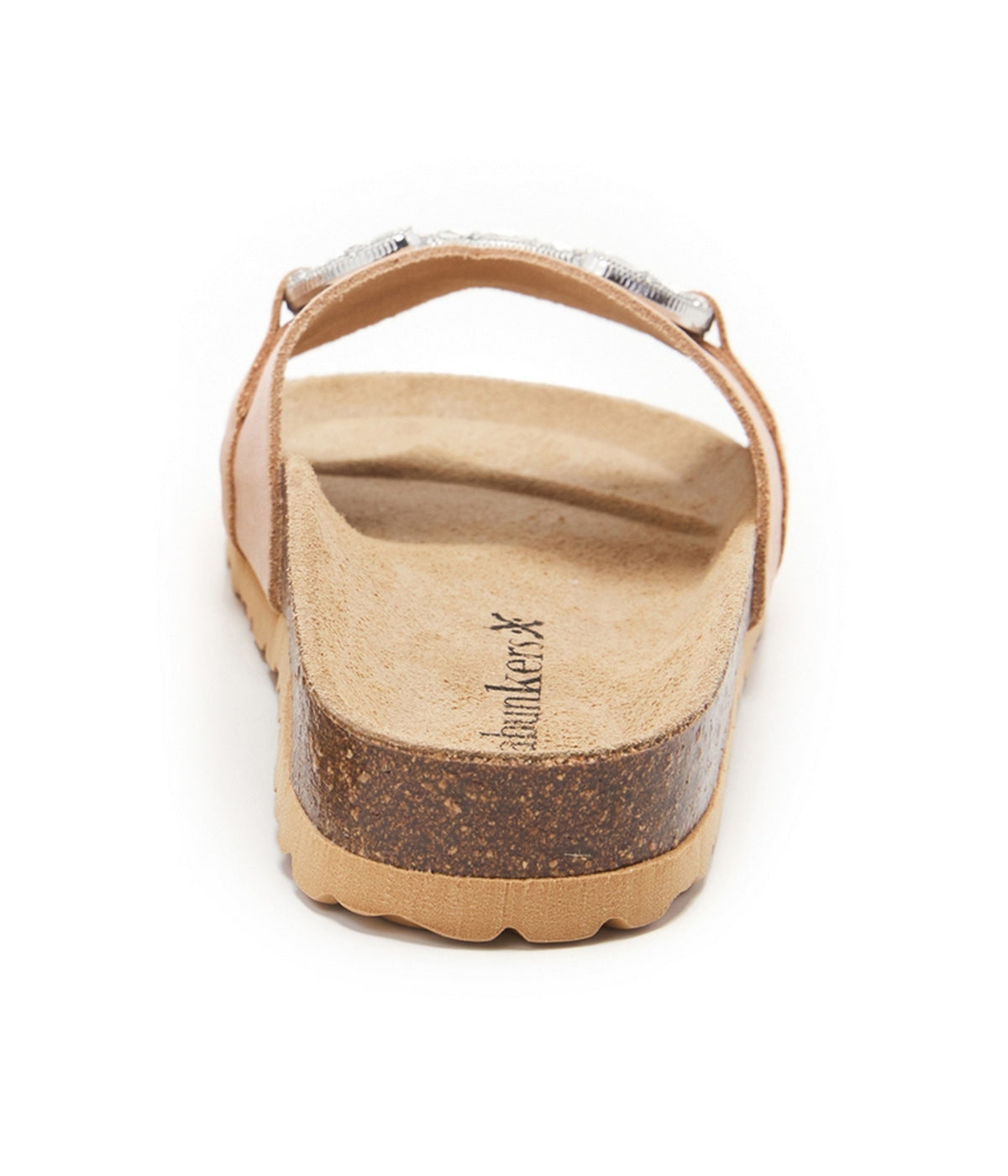 Sandales Beig - Femme