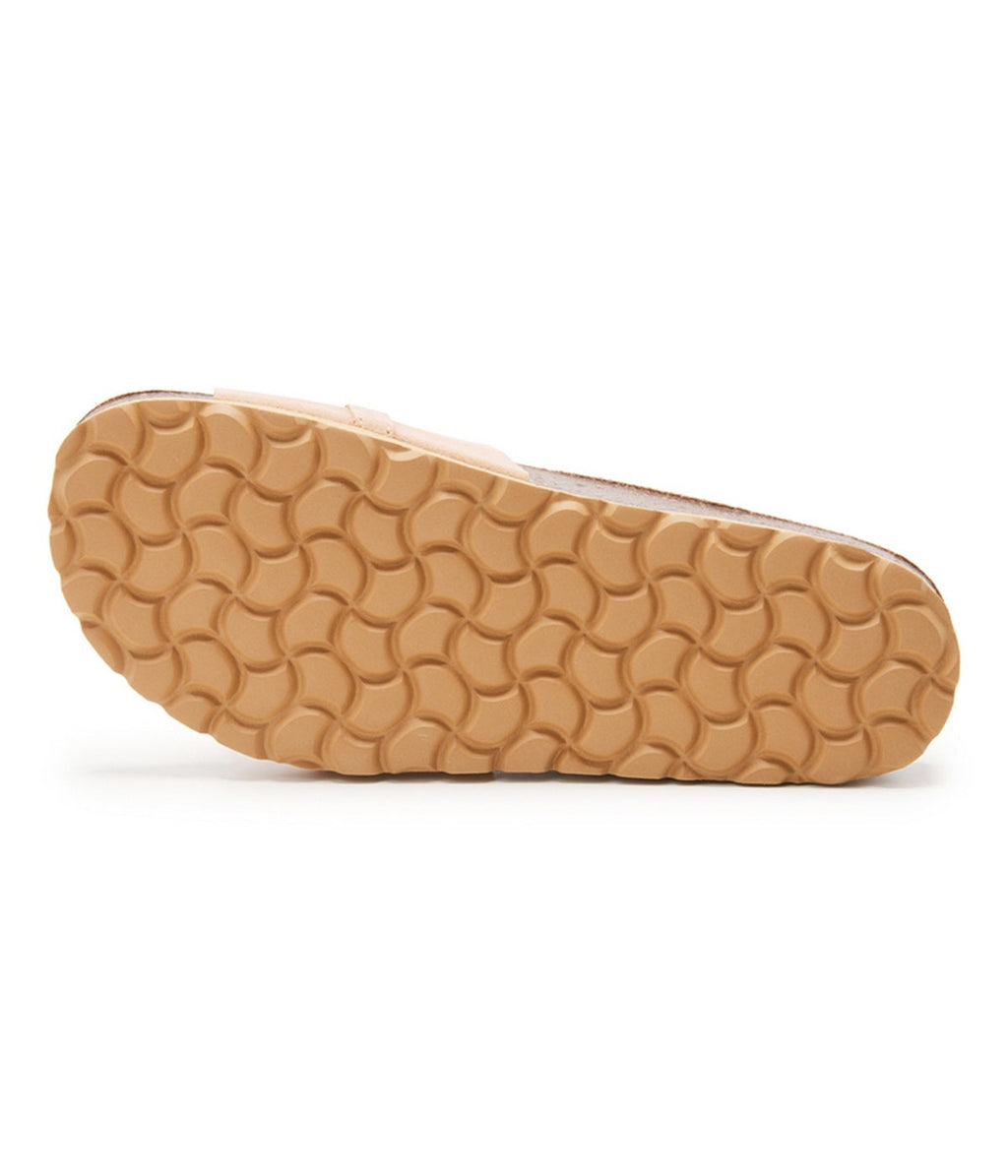 Sandales Beig - Femme