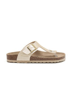Sandales Platine - Femme