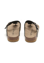 Sandales Marron - Femme