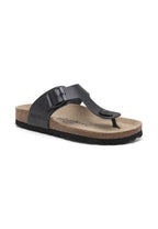 Sandales Noir - Femme