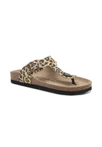 Sandales Marron - Femme