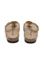 Sandales Marron - Femme