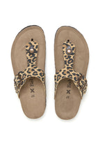 Sandales Marron - Femme