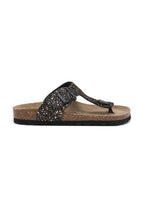 Sandales Noir - Femme