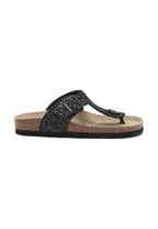 Sandales Noir - Femme