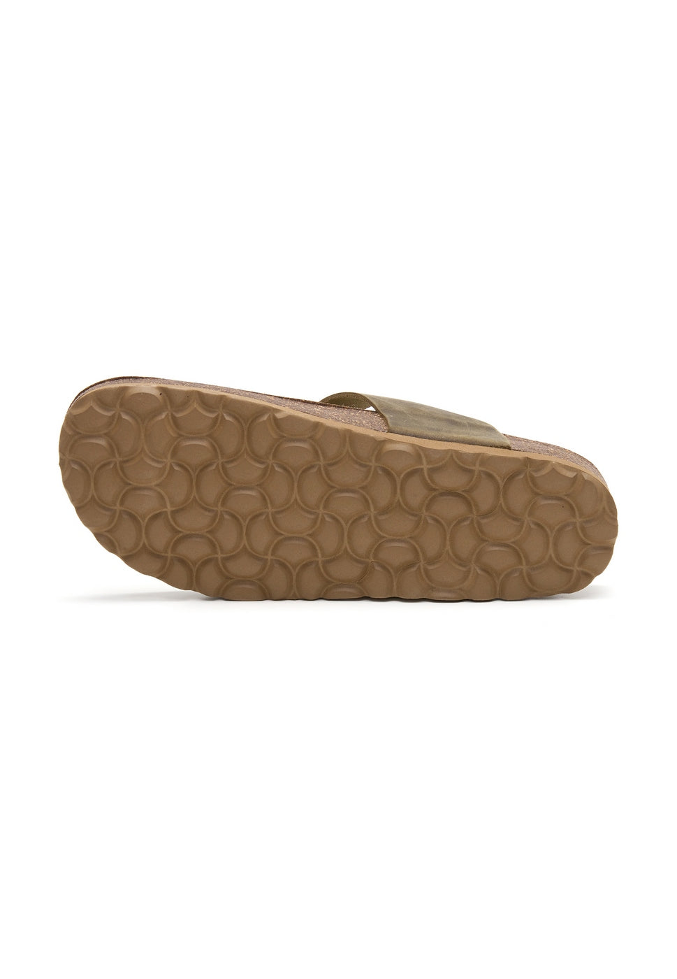 Sandales Kaki - Femme