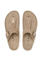 Sandales Marron - Femme