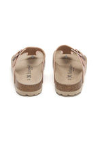 Sandales Rose - Femme
