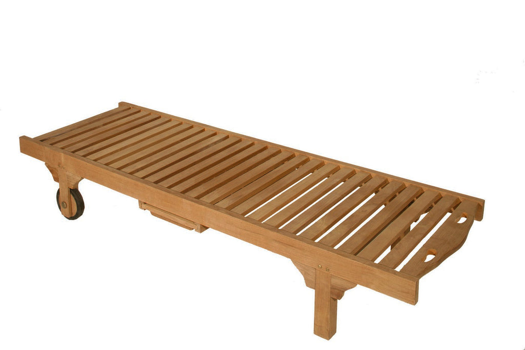 Fun - Bain De Soleil - Marron