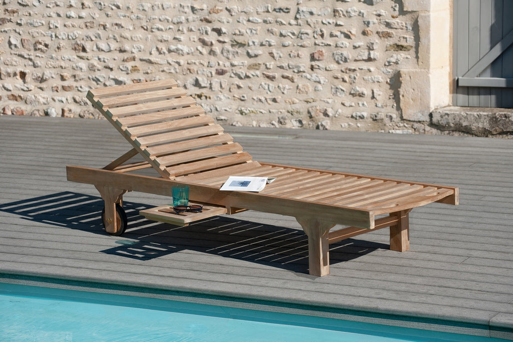 Fun - Bain De Soleil - Marron