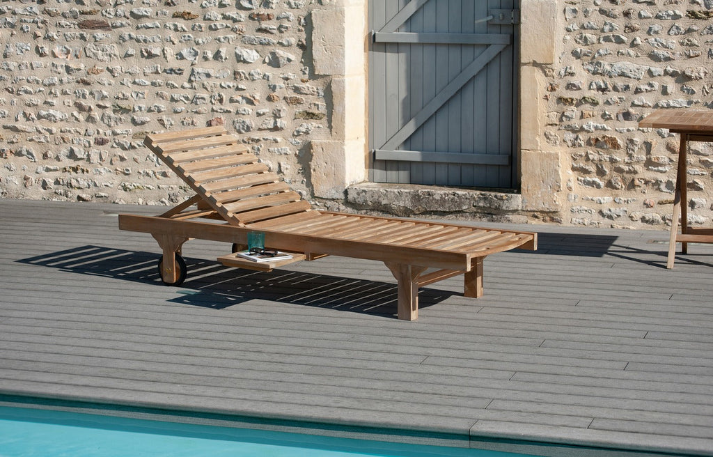 Fun - Bain De Soleil - Marron