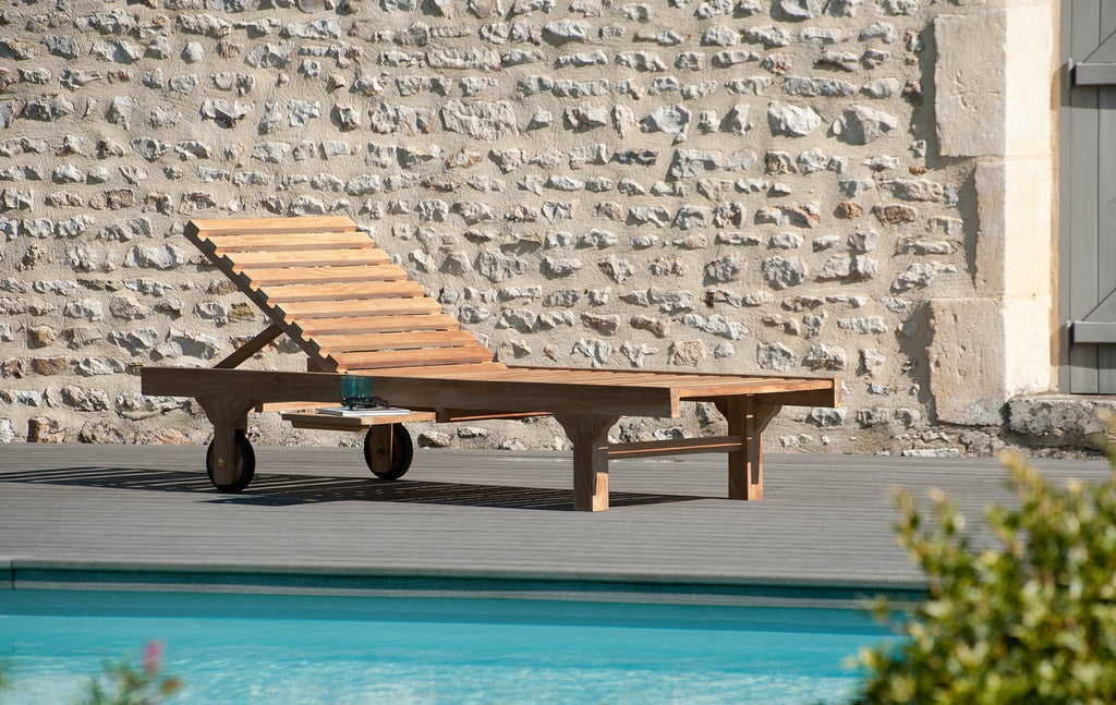 Fun - Bain De Soleil - Marron