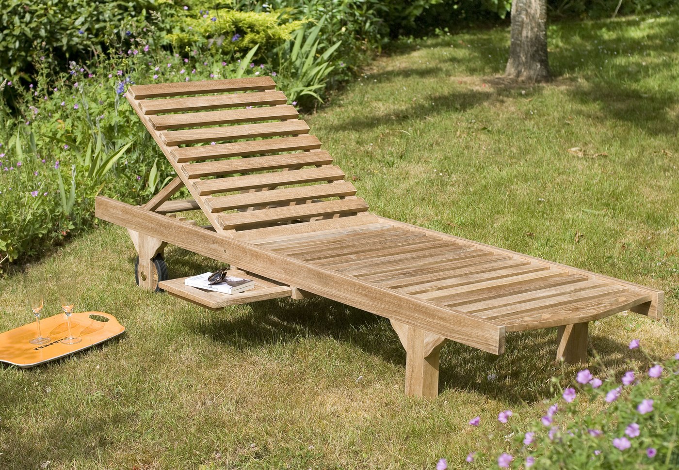 Fun - Bain De Soleil - Marron