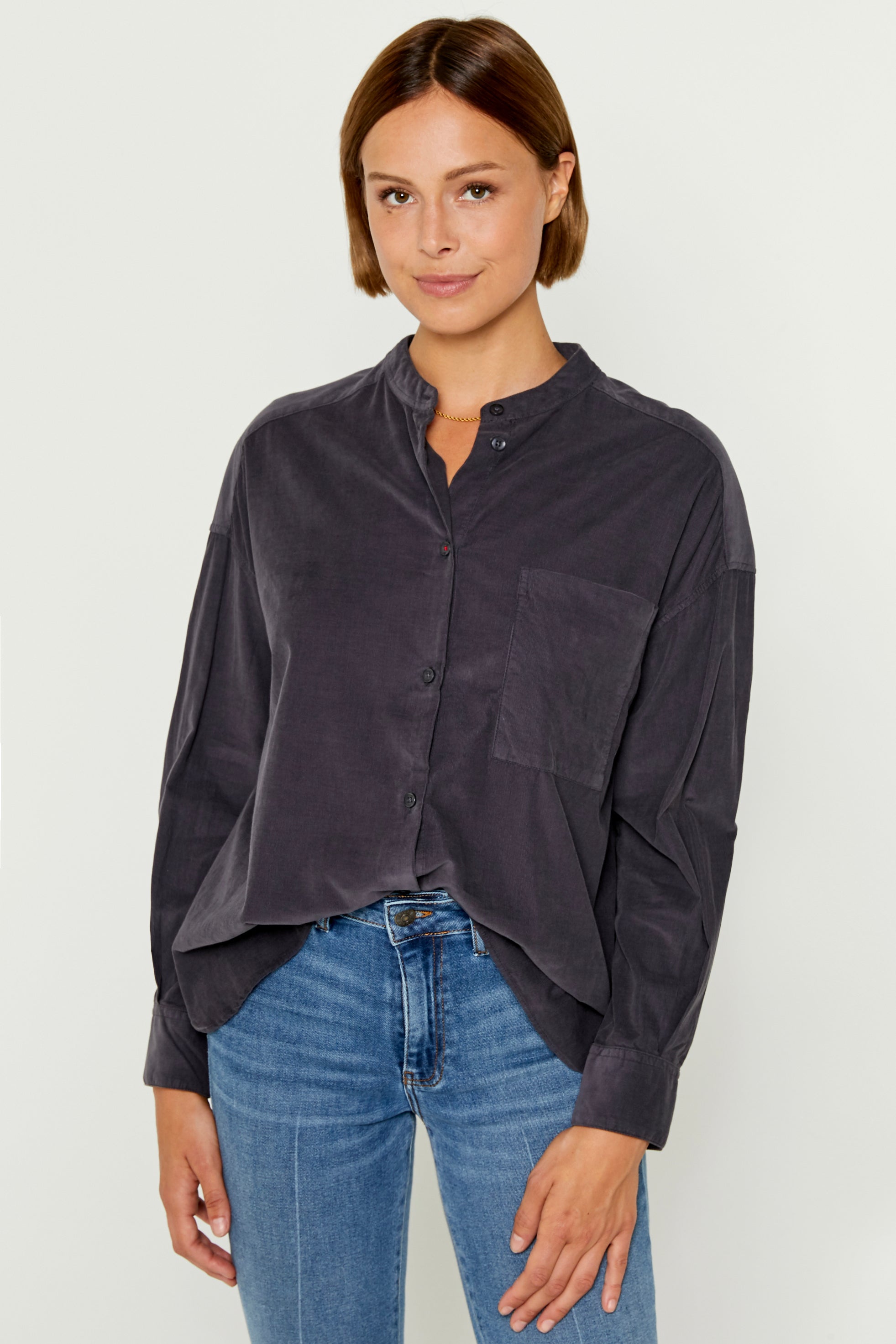 Chemise Ashley