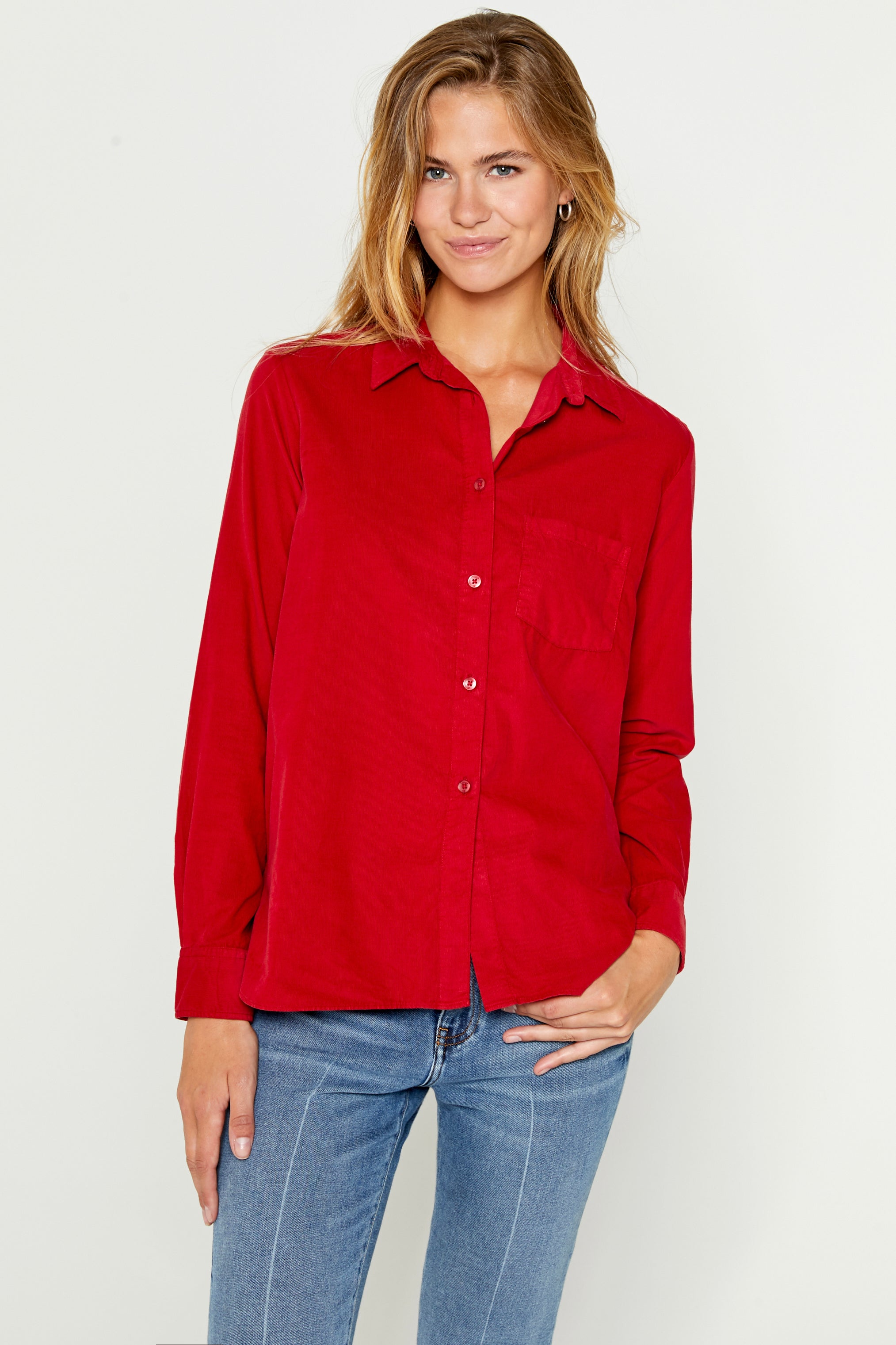 Chemise Mary
