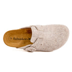 Sabots Brun - Femme