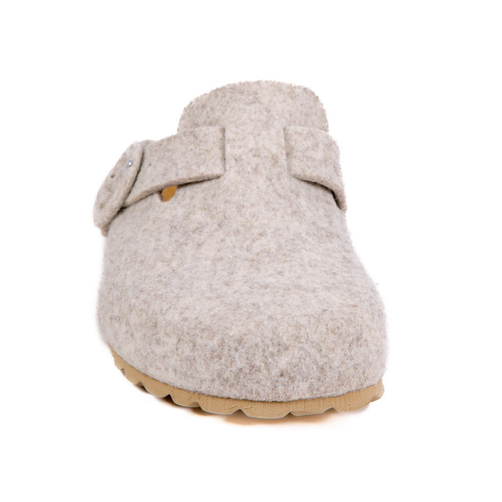 Sabots Beig - Femme