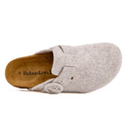Sabots Beig - Femme