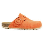 Sabots Orange - Femme