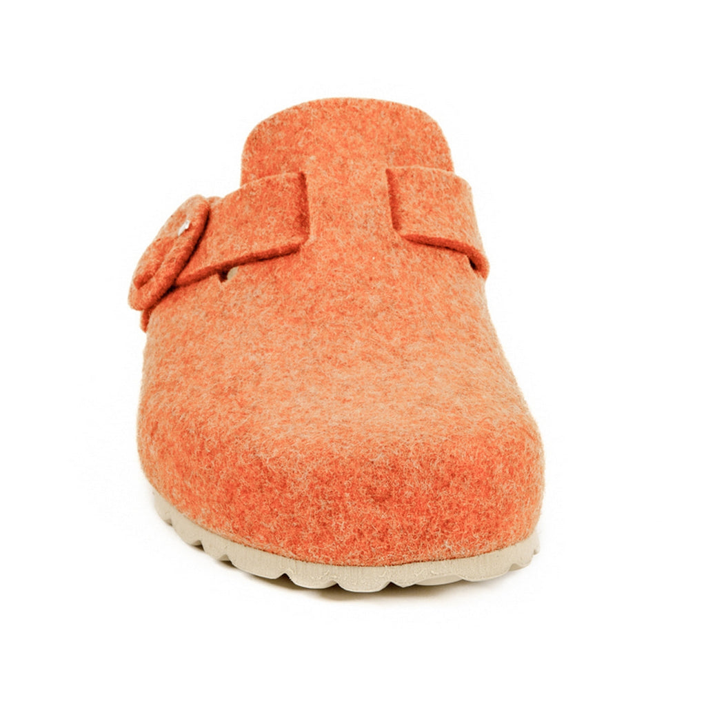 Sabots Orange - Femme