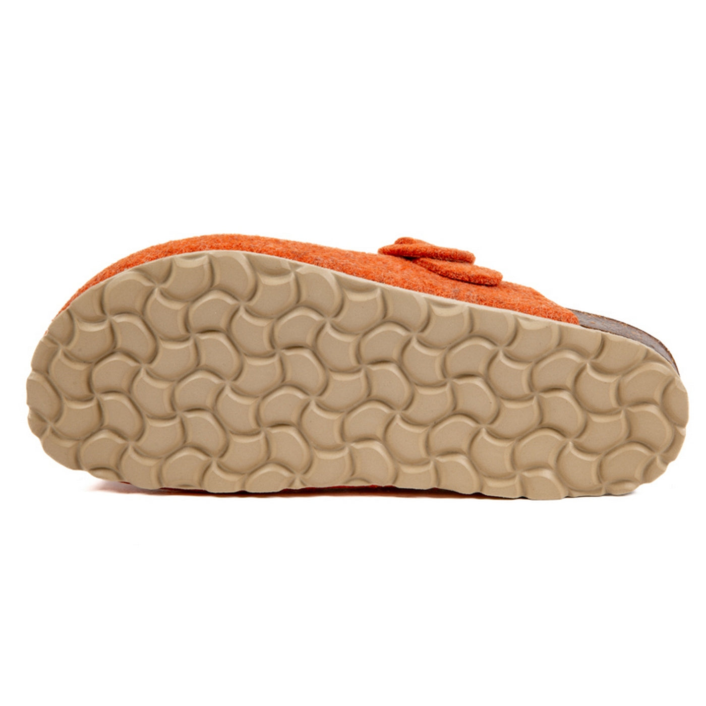 Sabots Orange - Femme