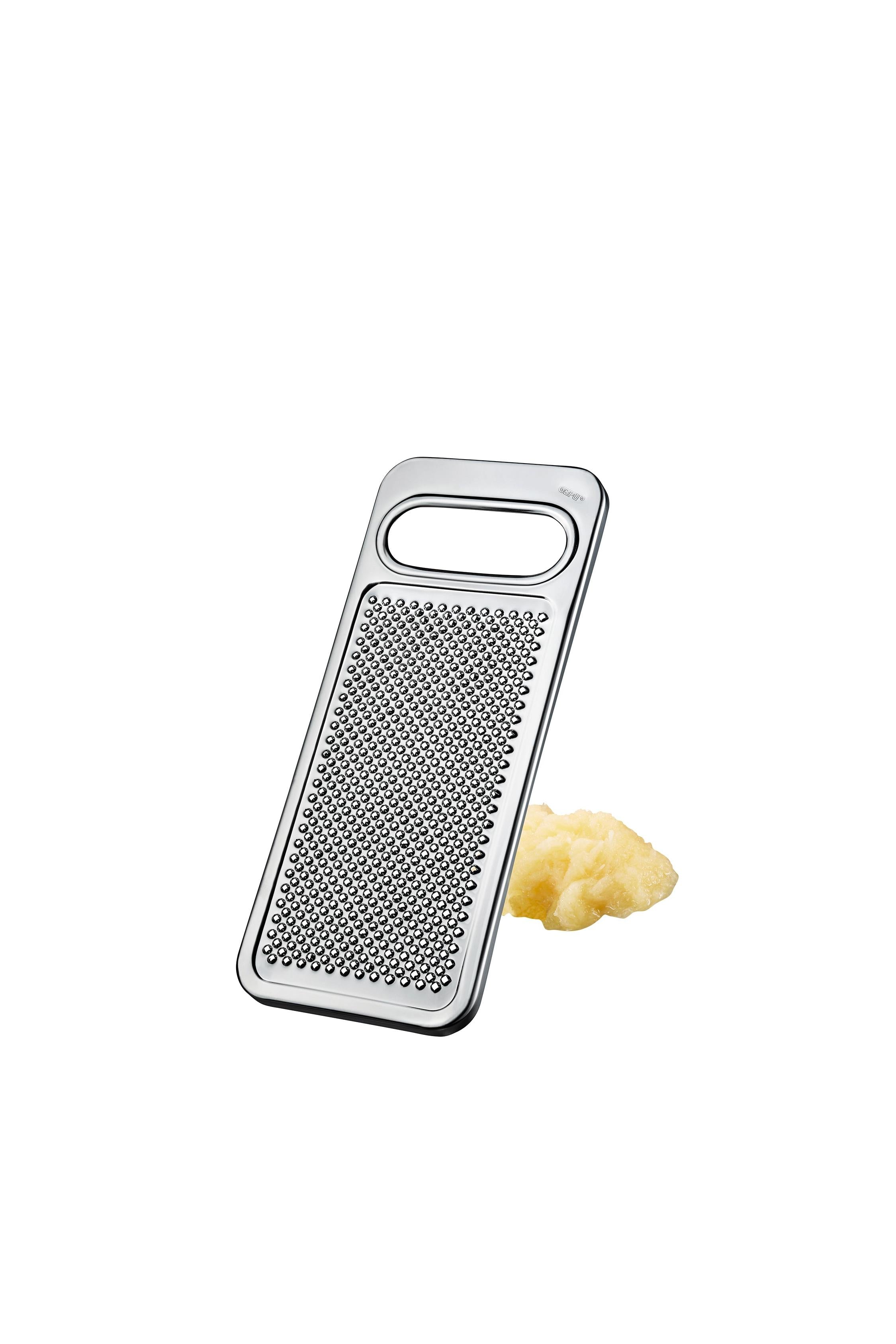 Retaro - Râpe À Pommes De Terre - Argent