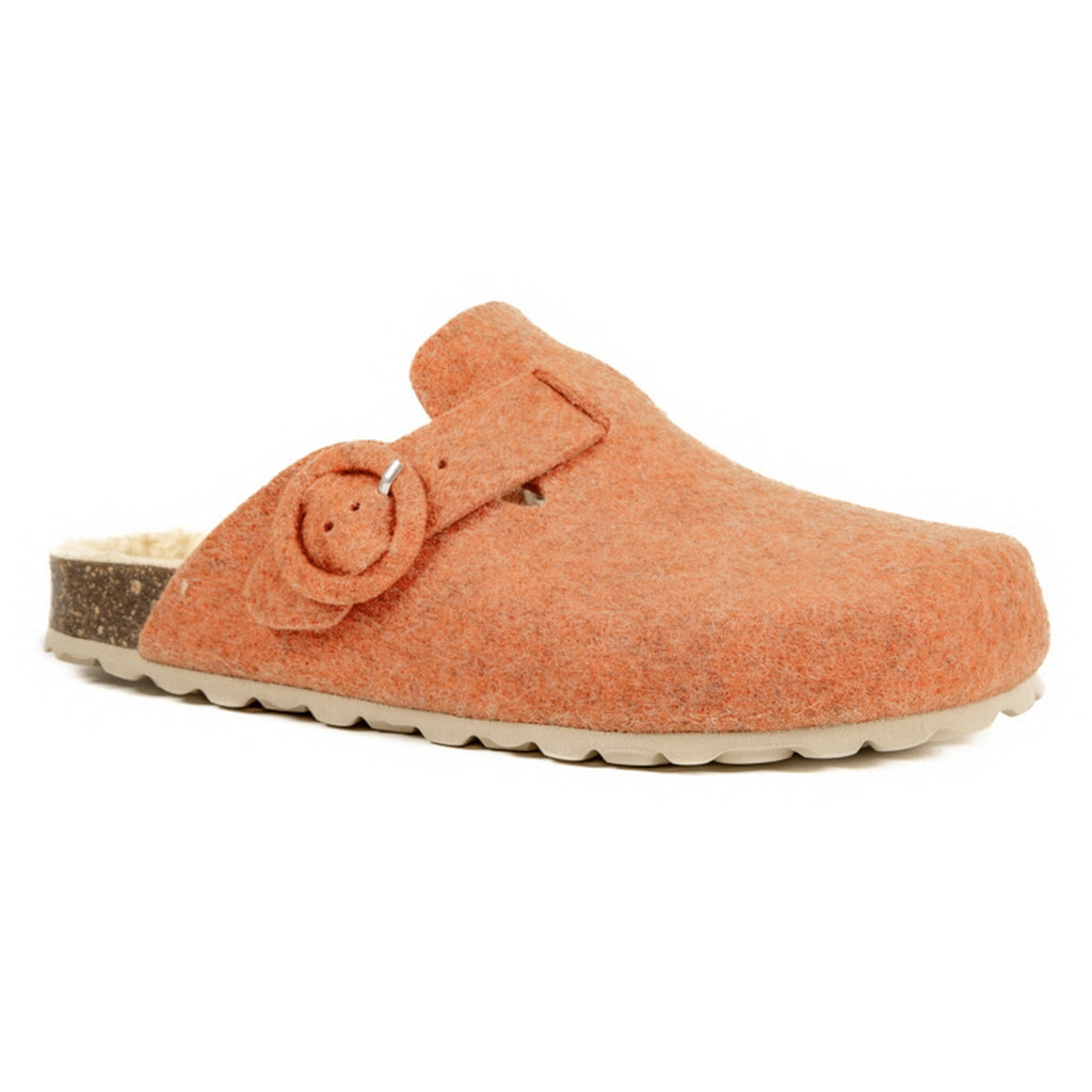 Sabots Orange - Femme
