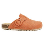 Sabots Orange - Femme