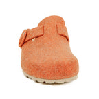 Sabots Orange - Femme