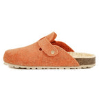 Sabots Orange - Femme