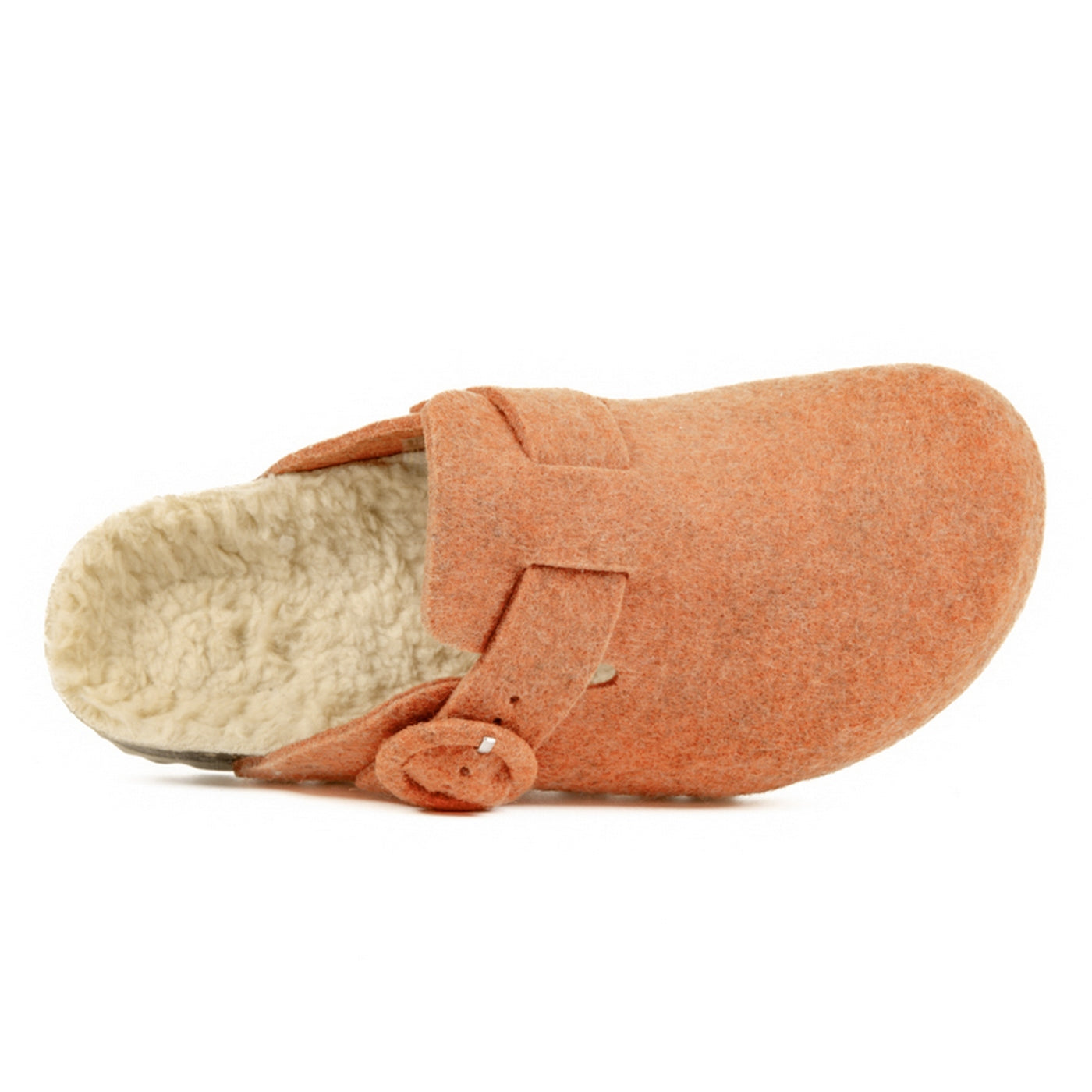 Sabots Orange - Femme