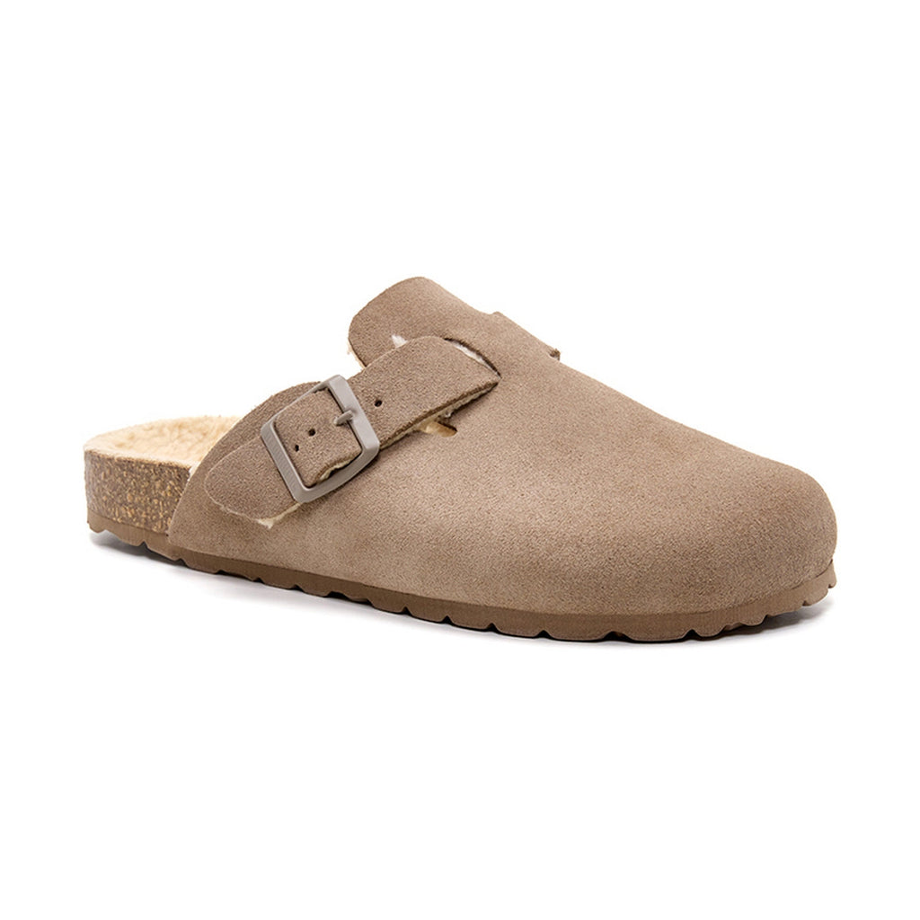 Sabots Marron - Femme
