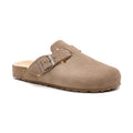 Sabots Marron - Femme
