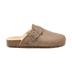 Sabots Marron - Femme