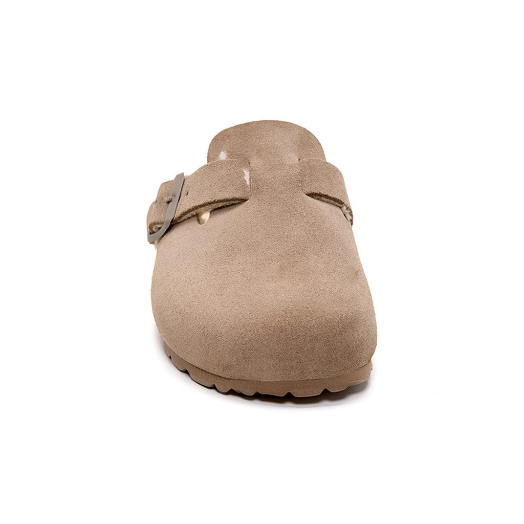 Sabots Marron - Femme