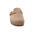 Sabots Marron - Femme