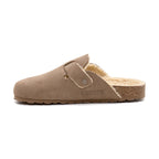 Sabots Marron - Femme
