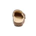 Sabots Marron - Femme