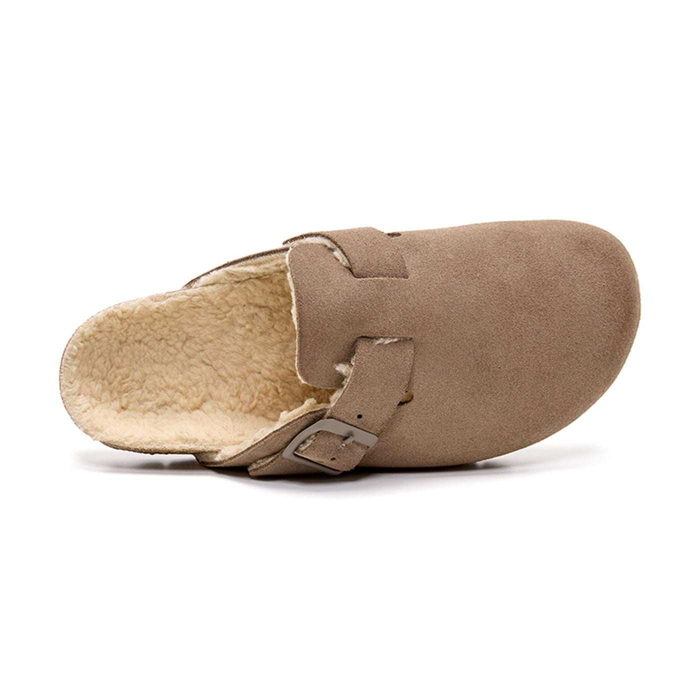 Sabots Marron - Femme
